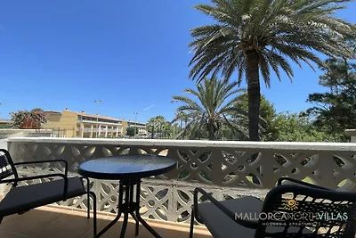 Bellissimo appartamento con vista