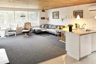 6 Personen Ferienhaus in Thisted-By Traum