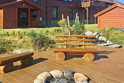 15 Personen Ferienhaus in EIDSVÅG-By Traum