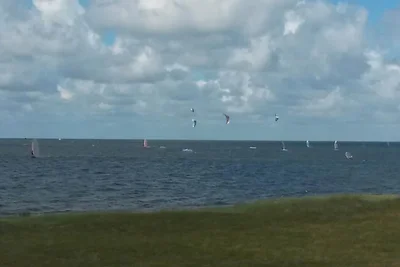 5 Personen Ferienhaus in Tarm