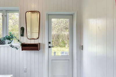 6 Personen Ferienhaus in Skibby-By Traum