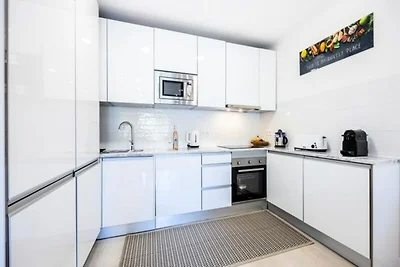 Appartamento vicino Praia Centeanes