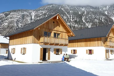 Chalet in Obertraun am Hallstättersee