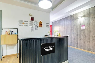 Super Townhouse Sector 49 Sohna Road