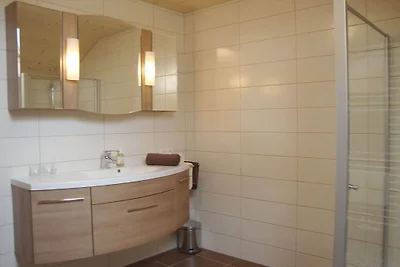 Ferienwohnung in Andelsbuch mit Wifi