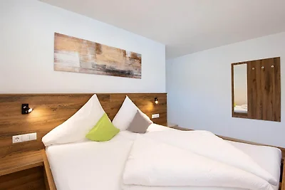 apartman za odmor Obiteljski odmor Aschau im Zillertal