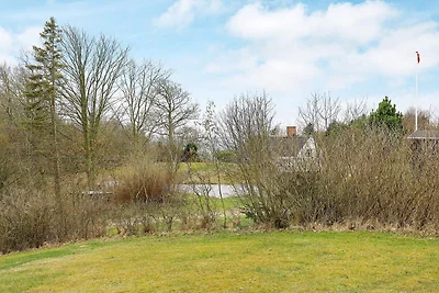 8 Personen Ferienhaus in Spøttrup-By Traum