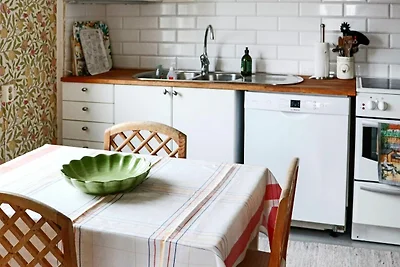 5 Personen Ferienhaus in BÅSTAD