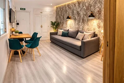 apartman za odmor Obiteljski odmor Madrid