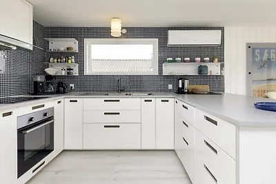 4 Sterne Ferienhaus in Sæby-By Traum