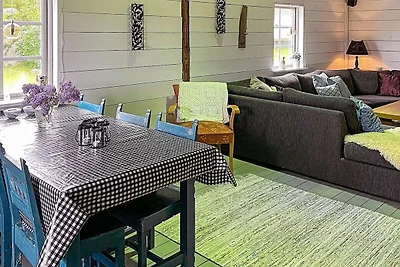 5 Personen Ferienhaus in VAREKIL