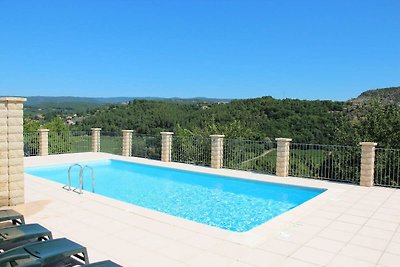 Ferienhaus in Südfrankreich