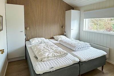 Casa vacanze per 8 persone a Væggerløse