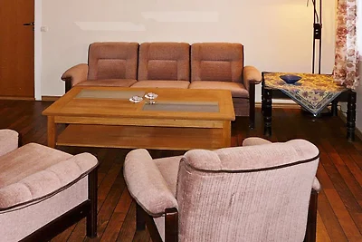 4 Personen Ferienhaus in Lauvstad-By Traum