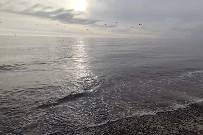 6 Personen Ferienhaus in Hvide Sande-By Traum