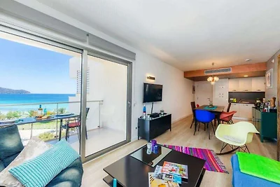 A | Cala Millor Beach Apartments