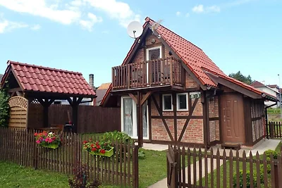 Ferienhaus, Kolczewo