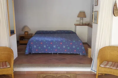 Ferienhaus Erholungsurlaub Marciana