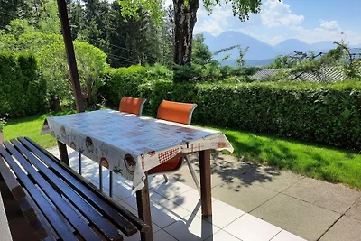 Ferienhaus mit 3 Schlafzimmer