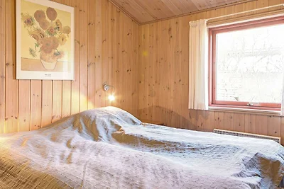 8 Personen Ferienhaus in Nexø