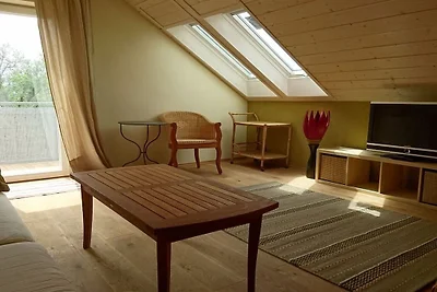 Apartamento vacacional con 2 dormitorios.