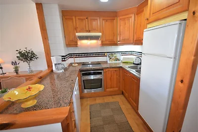 Ferienwohnung, Santa Pola