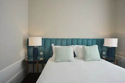 Moderne und gemütliche Wohnung in Porto