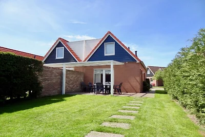 Ferienhaus mit 3 Schlafzimmer