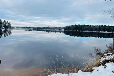 5 Personen Ferienhaus in ÅSEDA