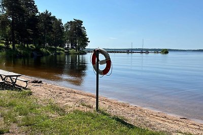 4 Sterne Ferienhaus in KARLSBORG