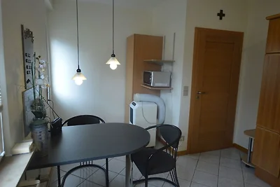 Appartament a Trittenheim, Eifel, vicino al...