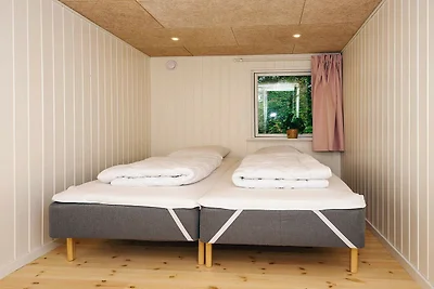 6 Personen Ferienhaus in Ebeltoft