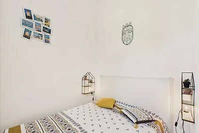 Apartment in Saint-Vincent in der Nähe der...