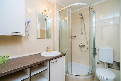 Villa Samba - Studio Apartment with Balcony a...