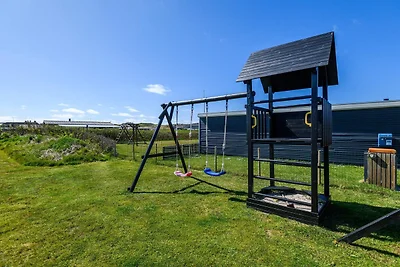 8 Personen Ferienhaus in Ringkøbing