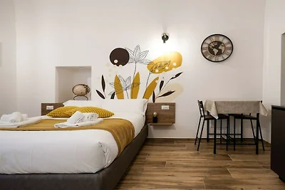 SiAmo Bari - Yellow Studio