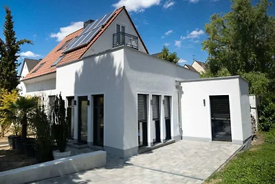 Ferienwohnung mit 1 Schlafzimmer