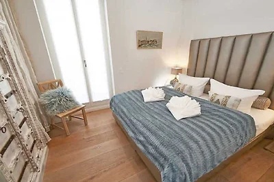 Ferienwohnung mit 1 Schlafzimmer