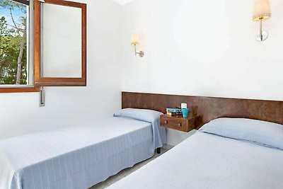 Wohnung in Llafranc mit 3 Zimmern