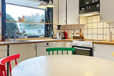 4 Sterne Ferienhaus in Tønder