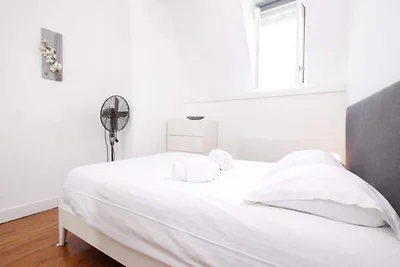 Bel Appartement Historique Bordeaux