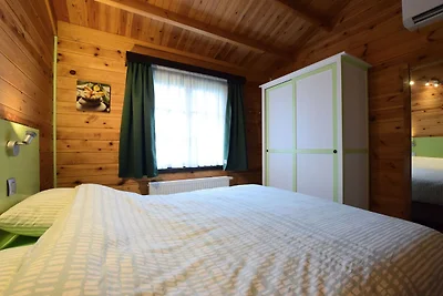 Chalet in Durbuy f�r 5 Personen