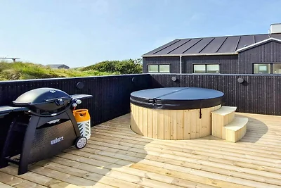 5 Sterne Ferienhaus in Løkken-By Traum