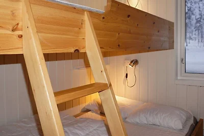 4 Personen Ferienhaus in SÄLEN-By Traum