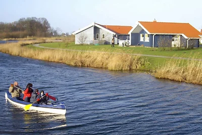 6 Personen Ferienhaus in Otterndorf