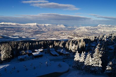 Appartamento vicino alla Croisette Ski Area