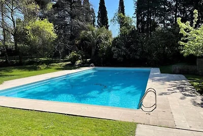 Huizen en villa's voor 7 personen