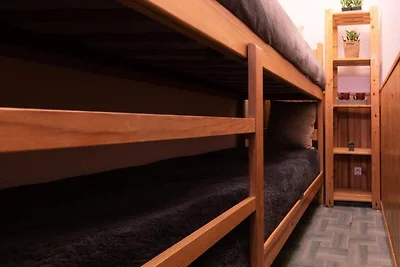 2 Zimmer für 4 Personen