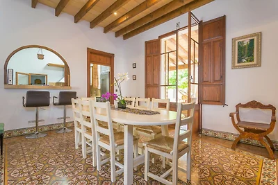 Sa Verdera - Ferienhaus Mit Privatem Pool