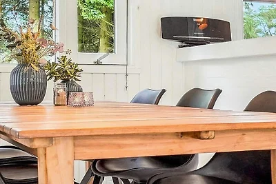 5 Sterne Ferienhaus in Bindslev
